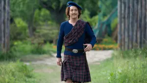 Задник до фильму"Астерікс і Обелікс у Британії" #351995