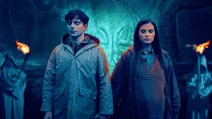 Задник до фильму"Жертвопринесення" #429458