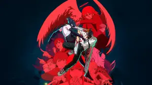 Задник до фильму"Людина-бензопила: Резе Арка. Кіно" #521466