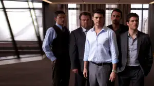 Задник до фильму"Лофт" #808003