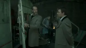 Задник до фильму"Великий куш" #581850