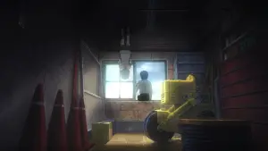 Задник до фильму"Патема догори дриґом" #225081