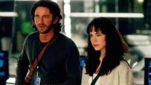 Задник до фильму"У пастці часу" #343930