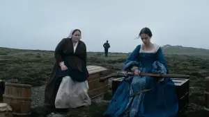 Задник до фильму"L