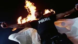 Задник до фильму"Погані хлопці 2" #502573