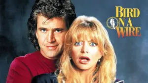 Задник до фильму"Пташка на дроті" #298302