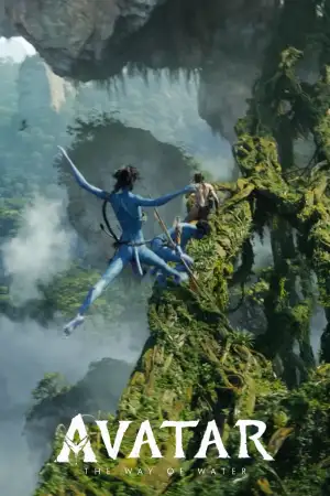Постер до фильму"Аватар:  Шлях води" #797664