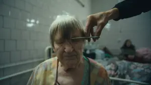 Задник до фильму"Дорогий прекрасний коханий" #737370