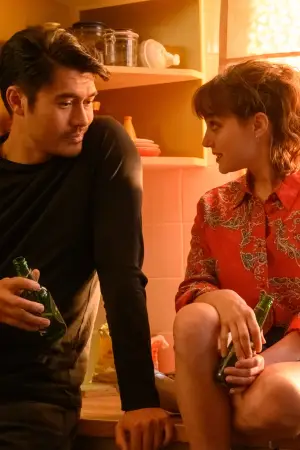 Постер до фильму"Сни з тобою" #699792