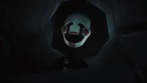 Задник до фильму"П