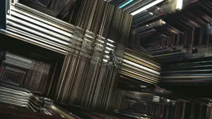 Задник до фильму"Інтерстеллар" #164855