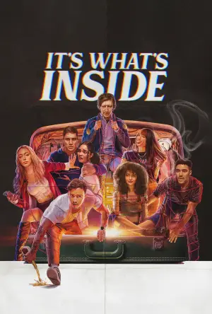 Постер до фильму"Хто ти всередині" #763030