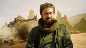 Задник до фильму"Місія Кандагар" #168714