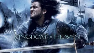 Задник до фильму"Царство небесне" #618703