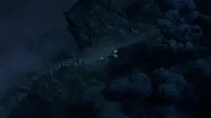 Задник до фильму"Панда Кунг-Фу" #569004