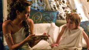 Задник до фильму"Александр" #319342