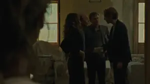 Задник до фильму"Мати!" #627152