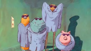 Задник до фильму"" #720529