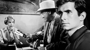 Задник до фильму"Психо" #173984