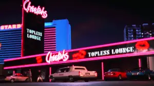 Задник до фильму"Шоуґьолз" #606762