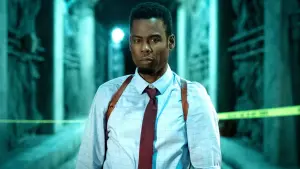 Задник до фильму"Пила: Спіраль" #309268