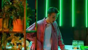 Задник до фильму"Aktyvistas" #768448