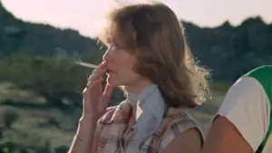 Задник до фильму"Пагорби мають очі" #721880