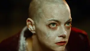 Задник до фильму"Буґонія" #511661