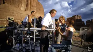 Задник до фильму"Тельма і Луїза" #675577