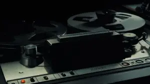 Задник до фильму"Зодіак" #649535