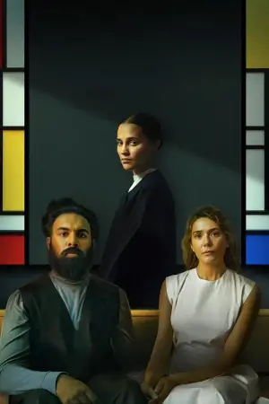 Постер до фильму"Оцінка" #595143