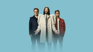 Задник до фильму"Дурна вдача" #517893