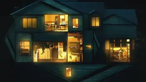 Задник до фильму"Спадковість" #227316