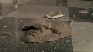 Задник до фильму"Будинок воскових фігур" #481132