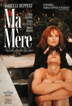 Постер до фильму"Ma mère" #859521