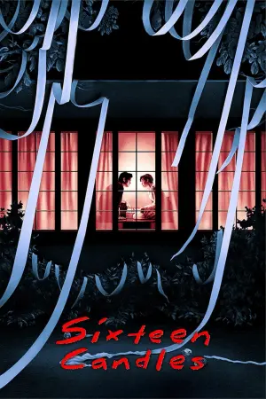 Постер до фильму"Шістнадцять свічок" #115386