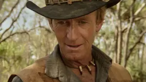 Задник до фильму"Крокодил Данді" #702892