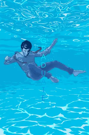 Постер до фильму"Випускник" #94425