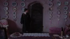 Задник до фильму"Гаррі Поттер та Орден Фенікса" #552418