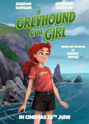 Постер до фильму"Mary e lo spirito di mezzanotte" #757875