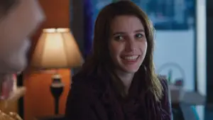 Задник до фильму"Дорослий світ" #698481