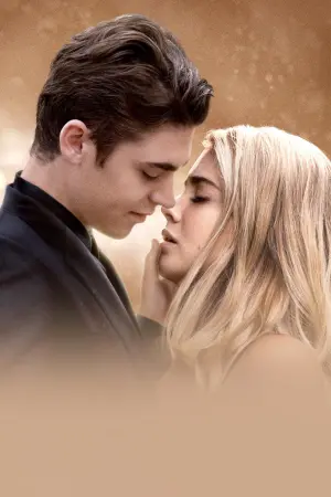 Постер до фильму"Після. Назавжди" #164625