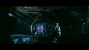 Задник до фильму"Чужий" #548825