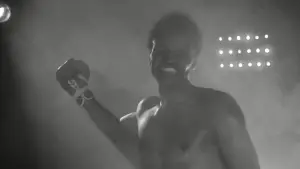 Задник до фильму"Скажений бик" #656096