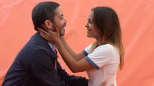 Задник до фильму"Шалений Будапешт" #485790