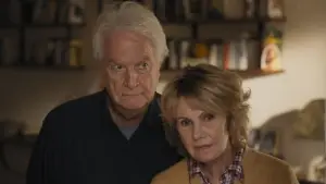 Задник до фильму"Chers parents" #766309