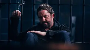 Задник до фильму"Хороший, поганий, коп" #295893