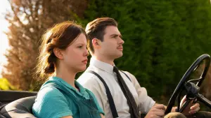 Задник до фильму"Перл" #223799