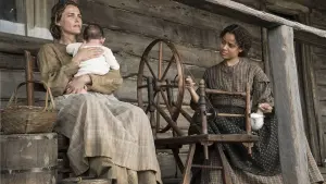 Задник до фильму"Вільний штат Джонс" #268107