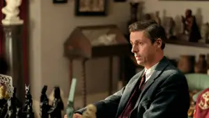 Задник до фильму"Останній сеанс Фрейда" #760411